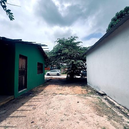 São JorgeCasa Tamboril公寓 外观 照片