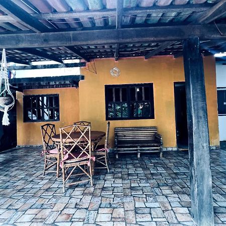 São JorgeCasa Tamboril公寓 外观 照片