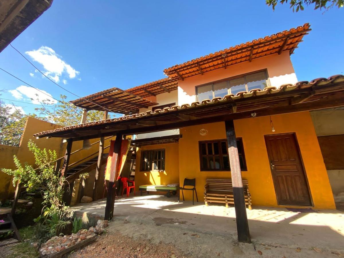 São JorgeCasa Tamboril公寓 外观 照片