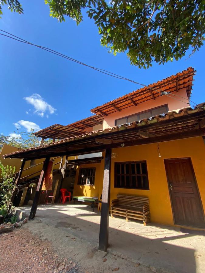 São JorgeCasa Tamboril公寓 外观 照片