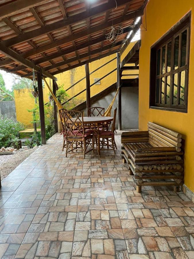 São JorgeCasa Tamboril公寓 外观 照片