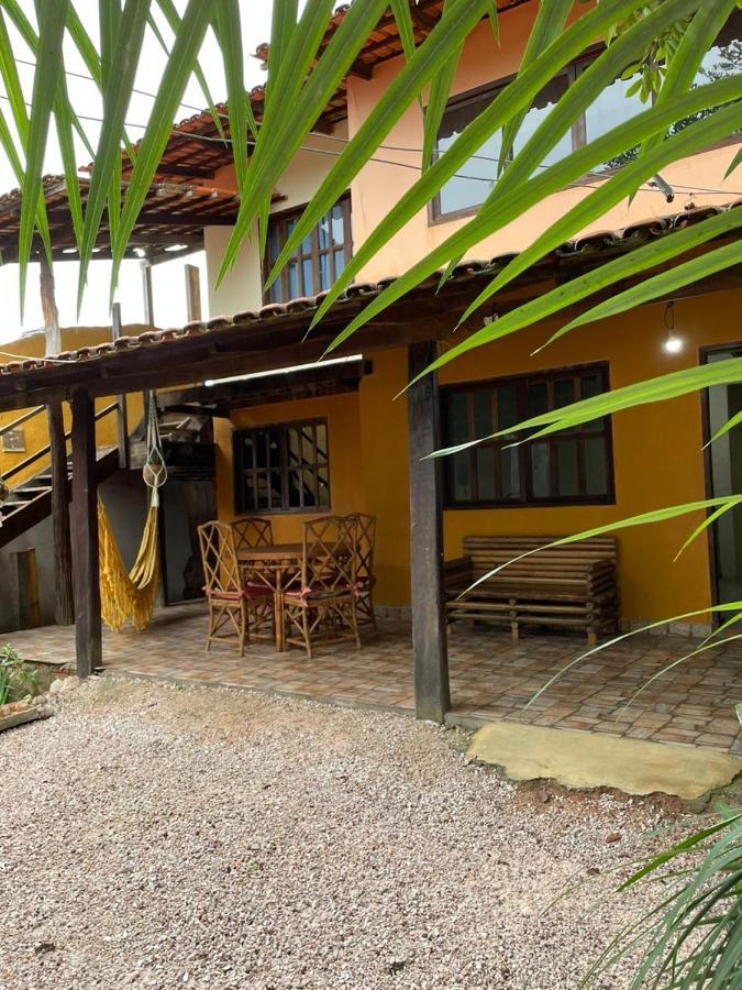 São JorgeCasa Tamboril公寓 外观 照片