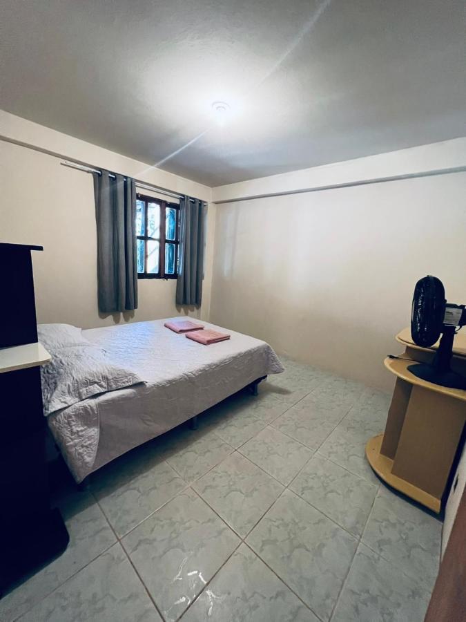São JorgeCasa Tamboril公寓 外观 照片