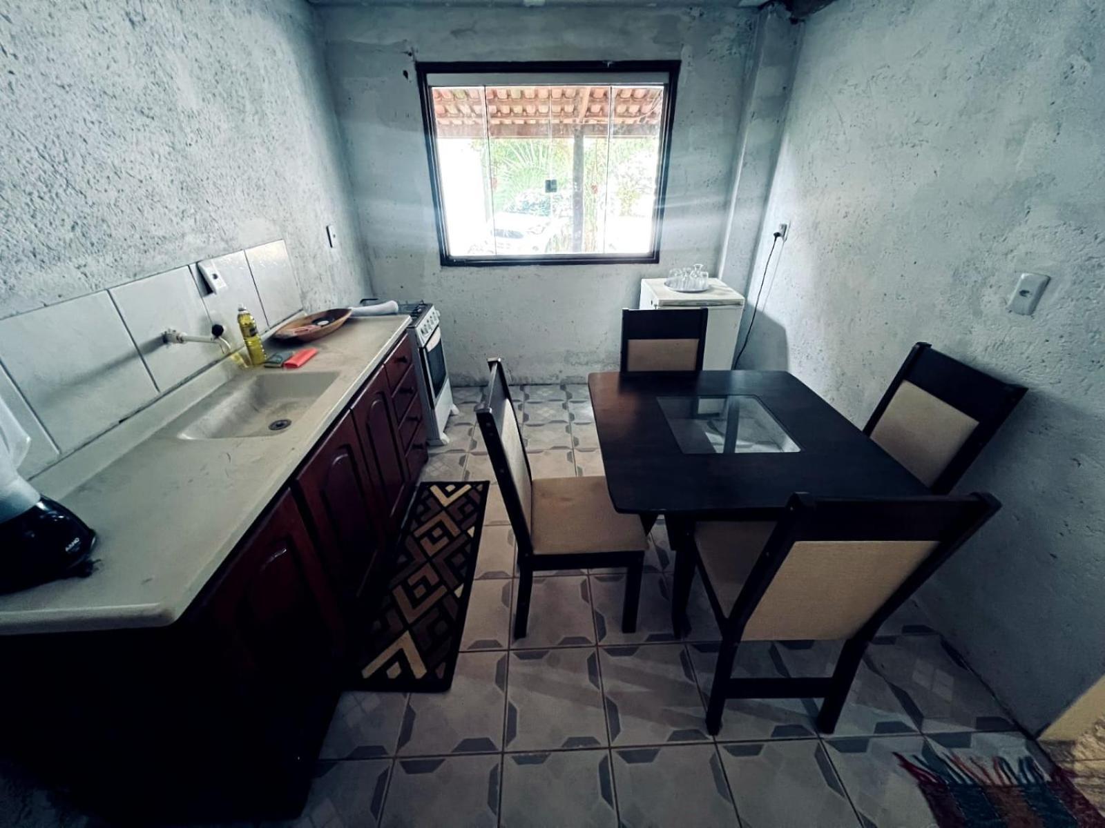 São JorgeCasa Tamboril公寓 外观 照片