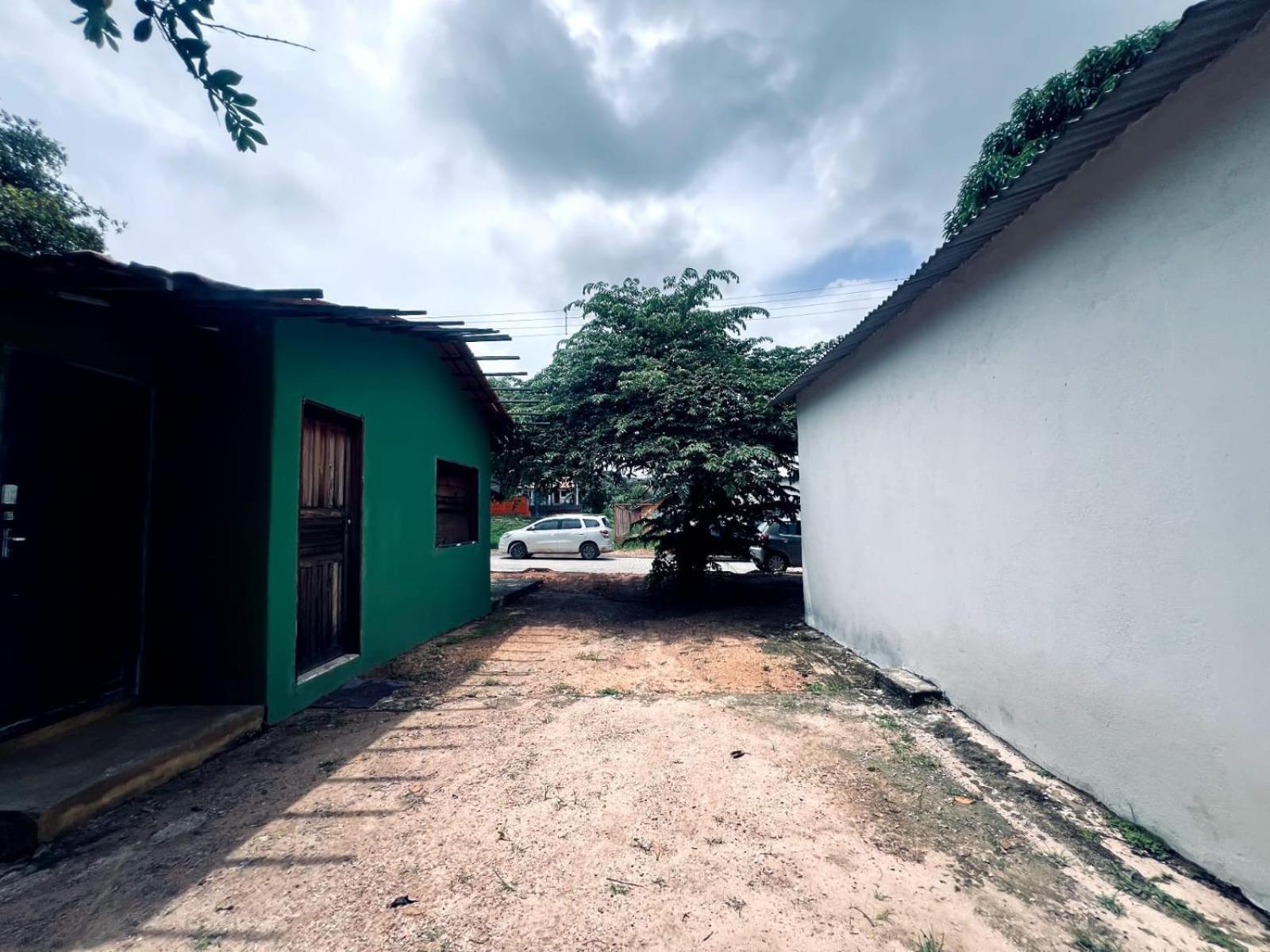 São JorgeCasa Tamboril公寓 外观 照片