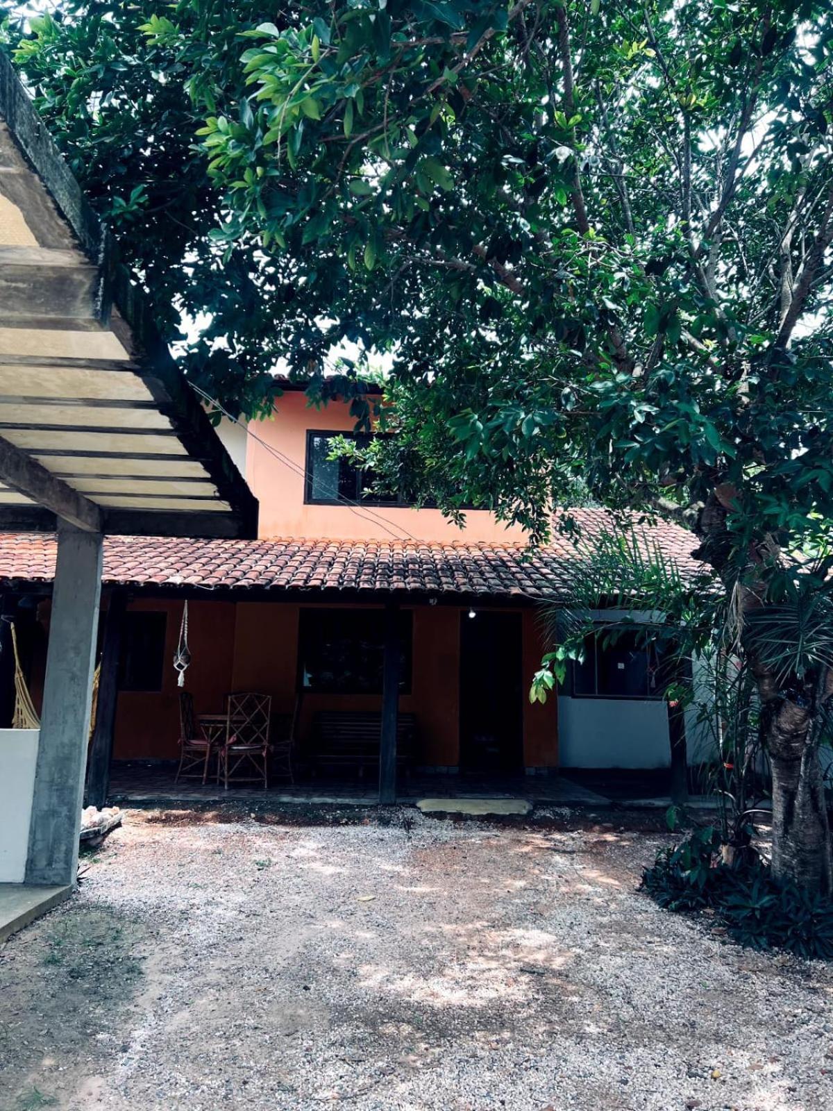 São JorgeCasa Tamboril公寓 外观 照片