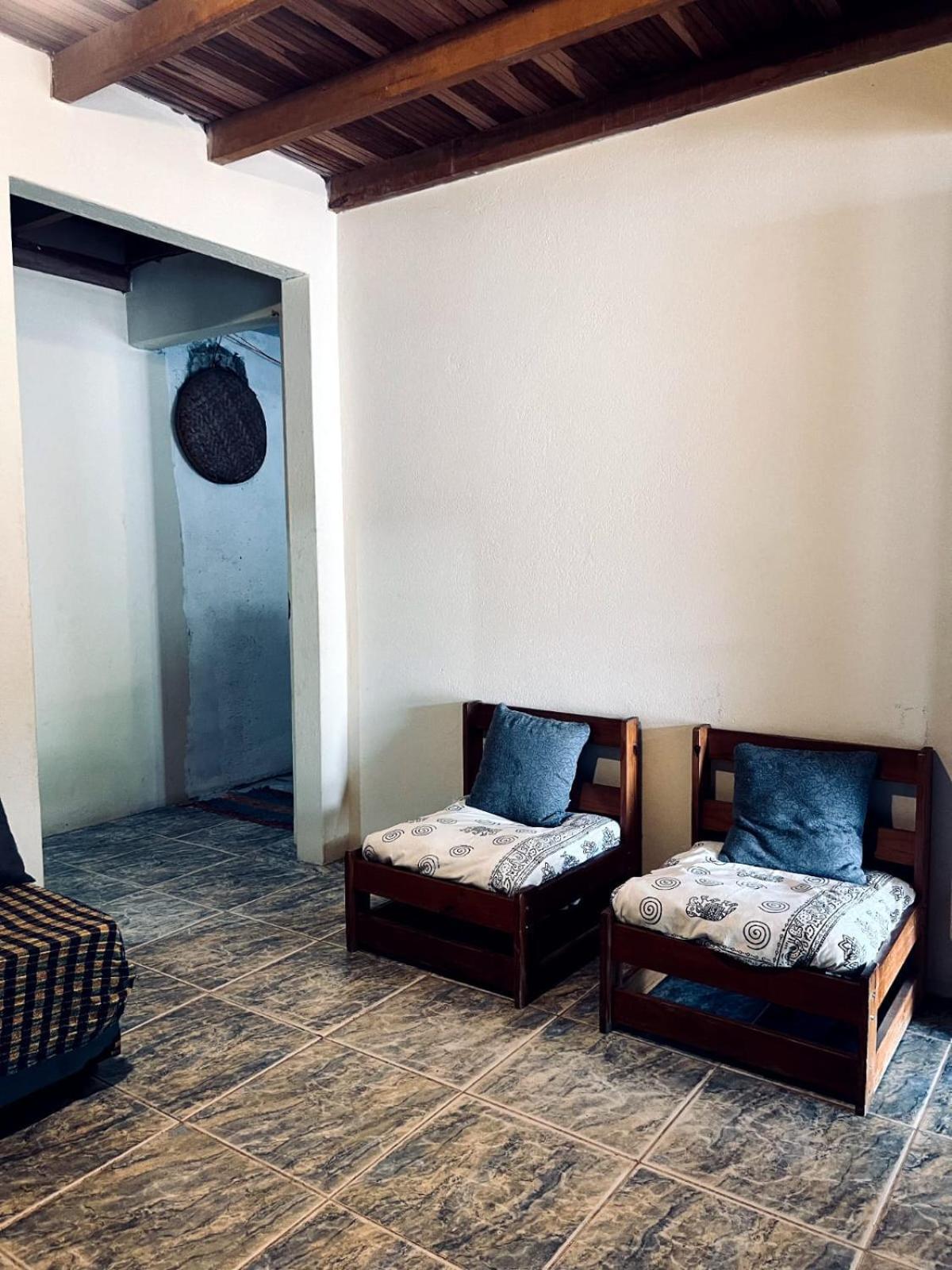 São JorgeCasa Tamboril公寓 外观 照片