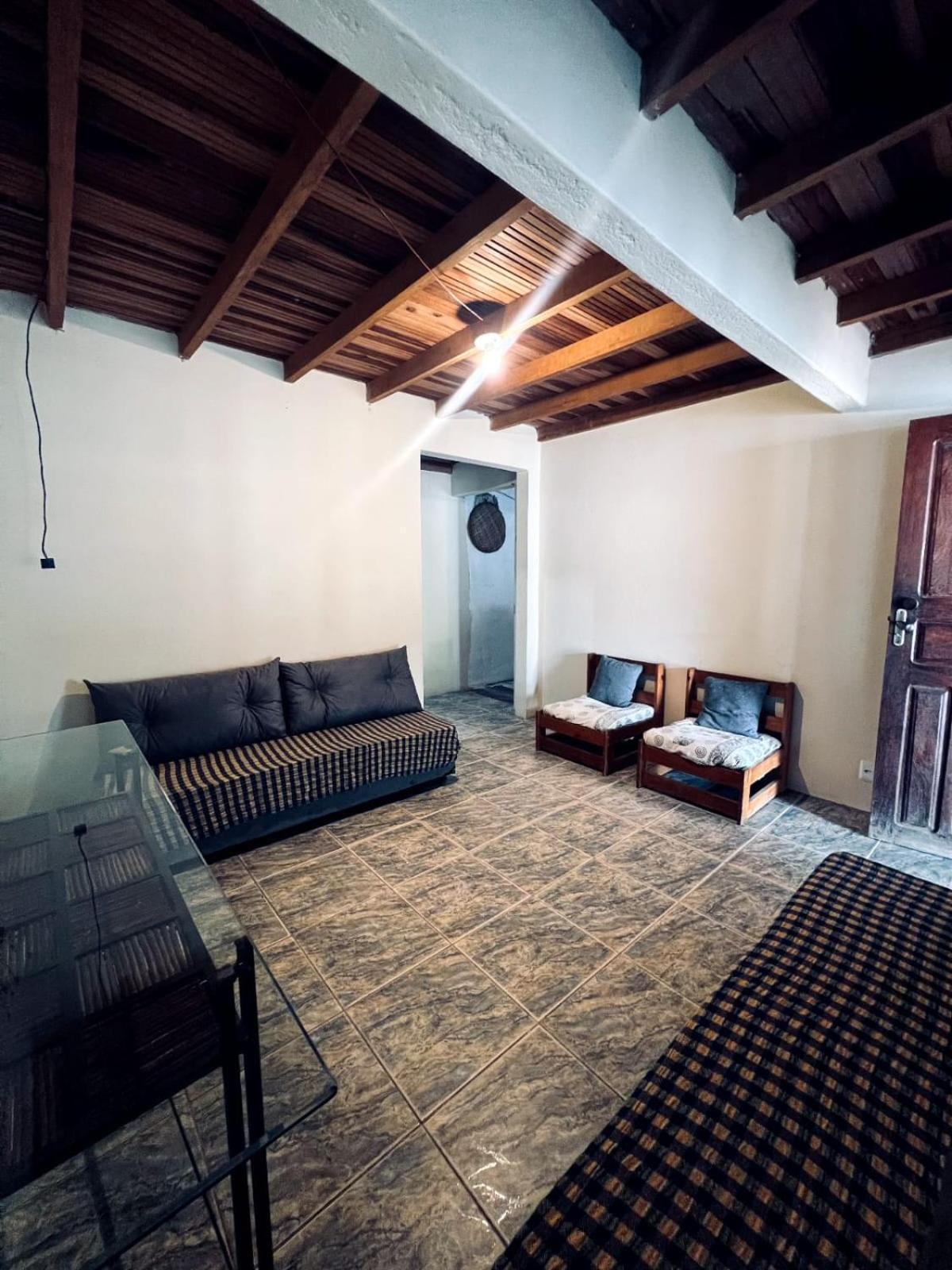 São JorgeCasa Tamboril公寓 外观 照片