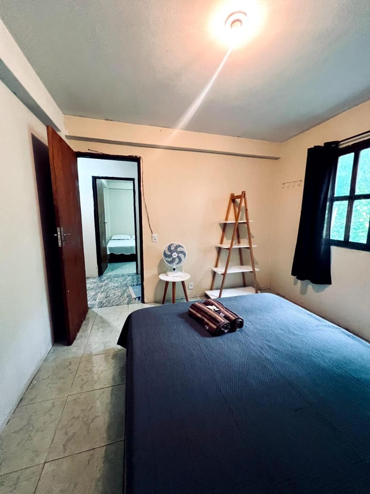 São JorgeCasa Tamboril公寓 外观 照片