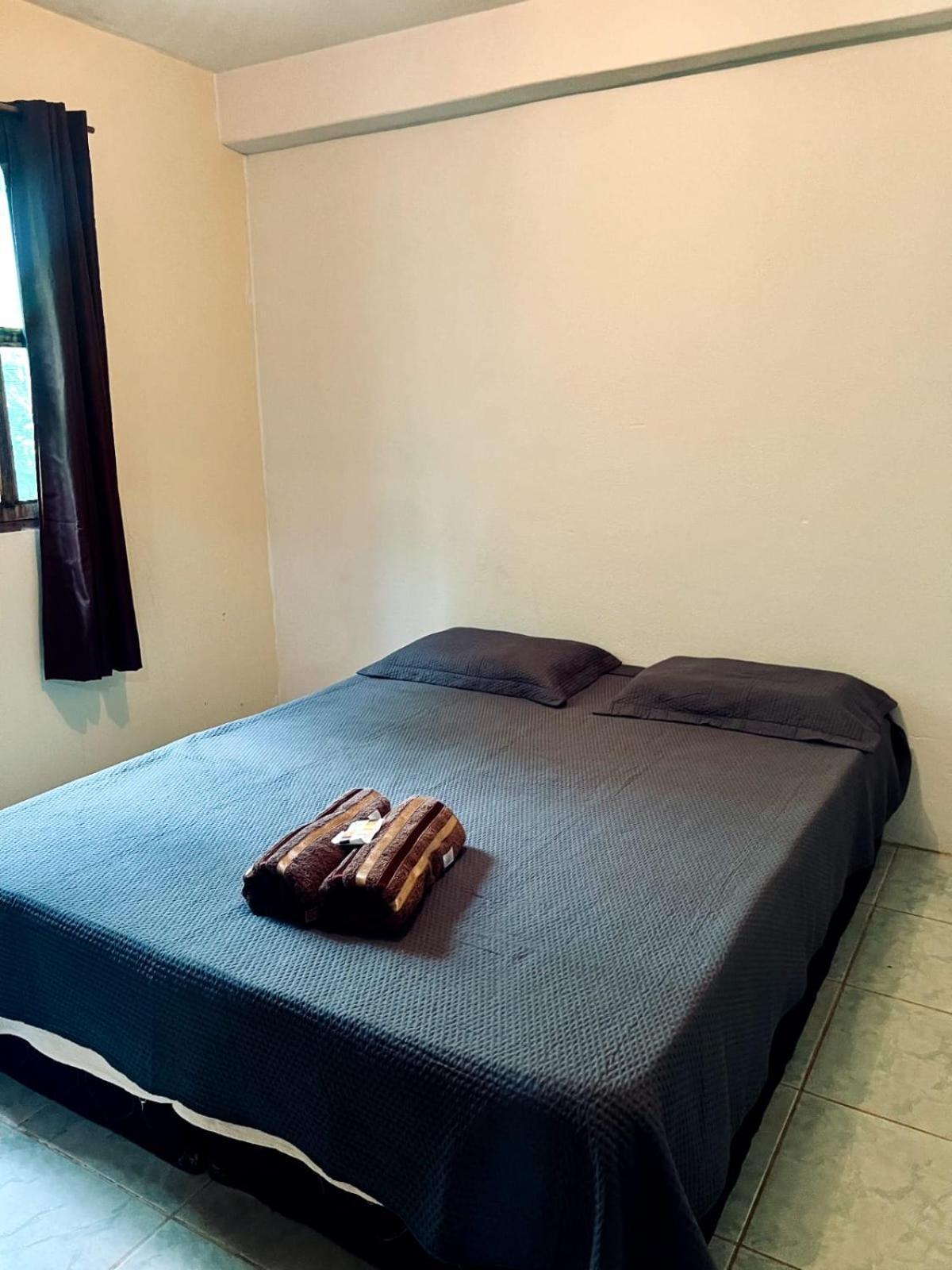 São JorgeCasa Tamboril公寓 外观 照片