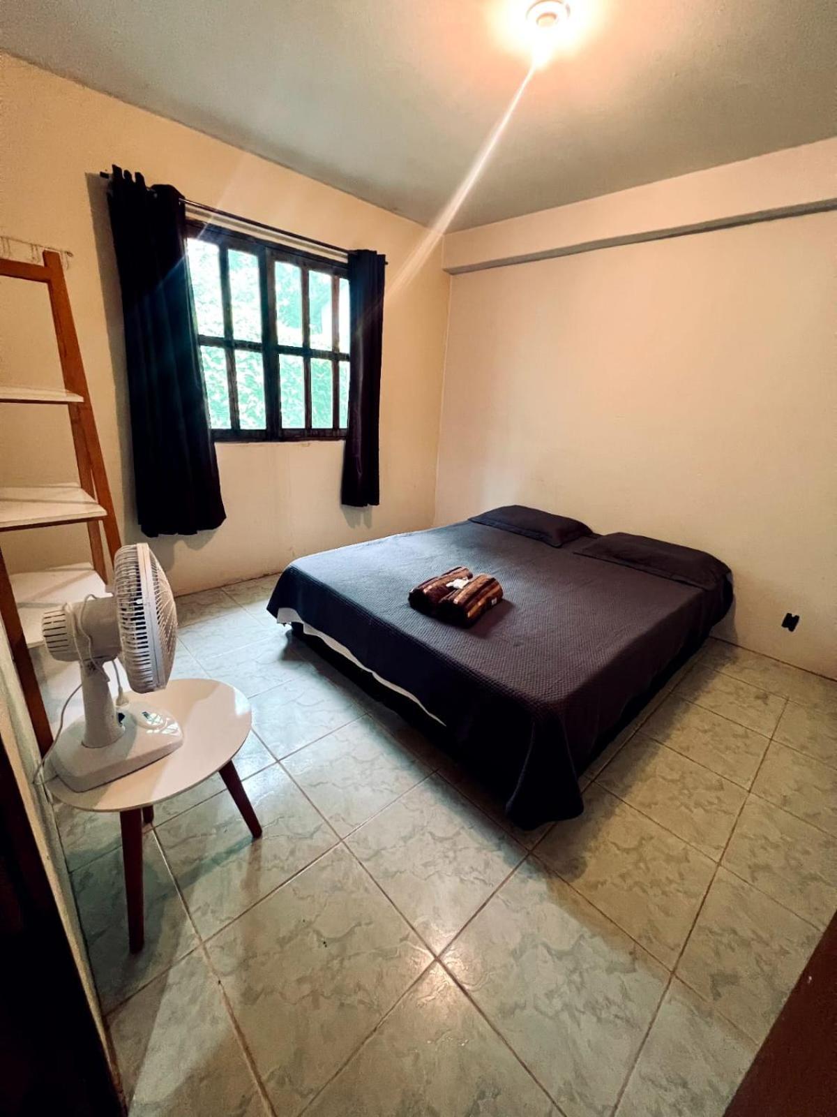 São JorgeCasa Tamboril公寓 外观 照片