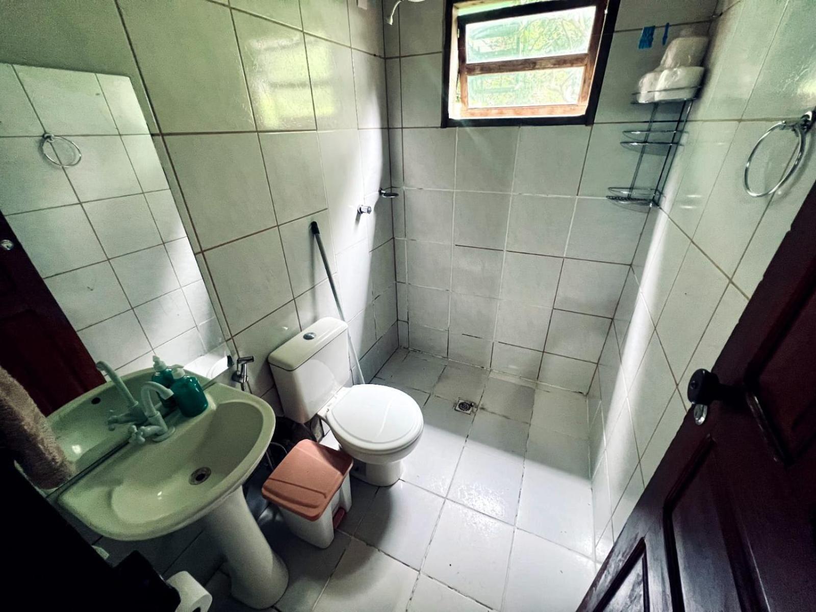 São JorgeCasa Tamboril公寓 外观 照片